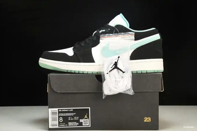Cheap MAX CQ9828-131 Green 1 Jordan Air Low Island 0520
